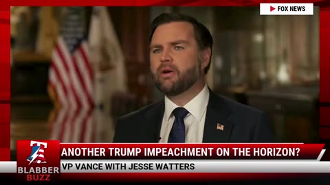 Another Trump Impeachment On The Horizon?