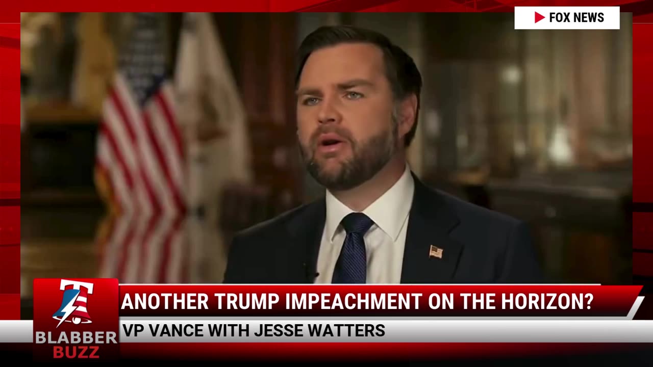 Another Trump Impeachment On The Horizon?