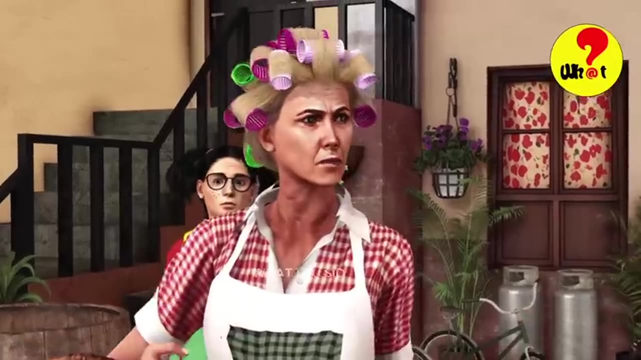 pastor mirim na vila do chaves.mp4