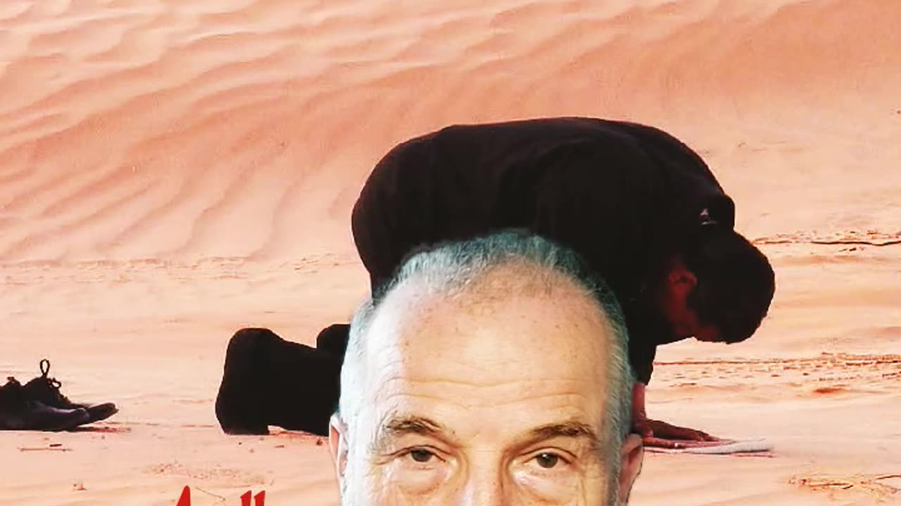 Allah lui-même récitait le Coran ... -761