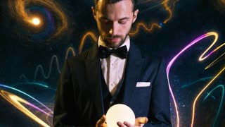 Tesla’s Secret Still Spins: Scalar Waves, Aether Vortices, and the Physics They Buried