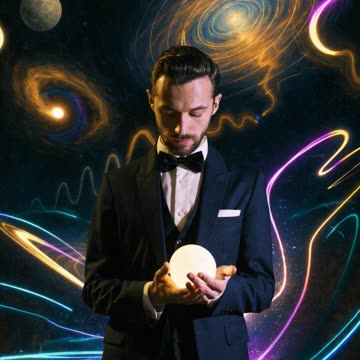 Tesla’s Secret Still Spins: Scalar Waves, Aether Vortices, and the Physics They Buried