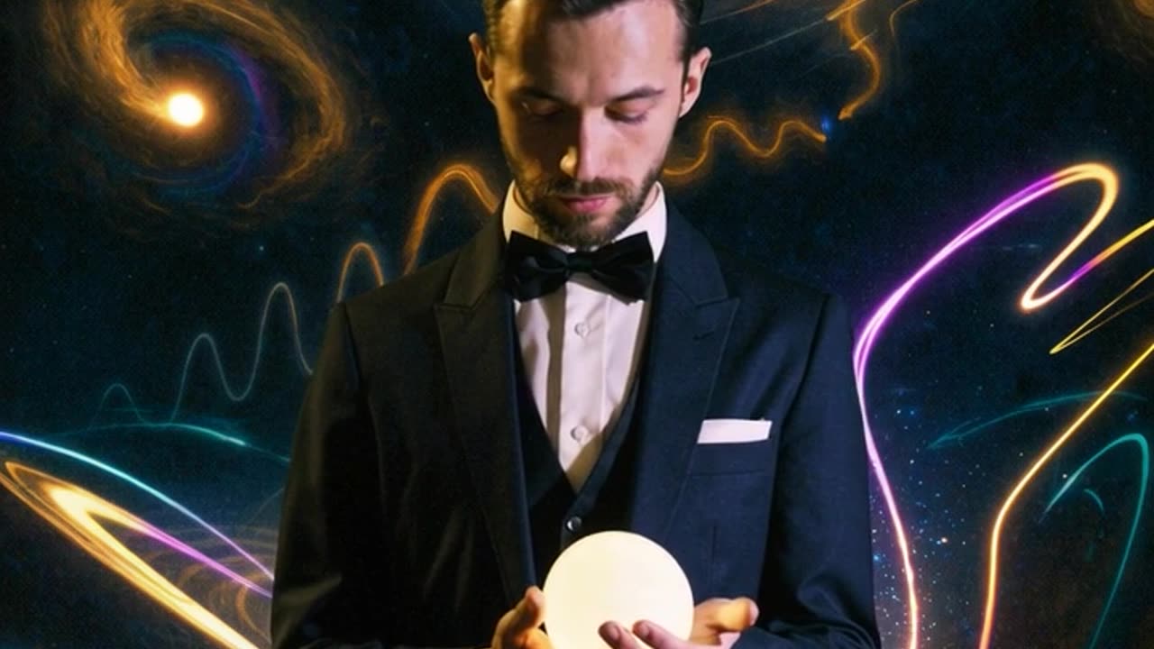 Tesla’s Secret Still Spins: Scalar Waves, Aether Vortices, and the Physics They Buried