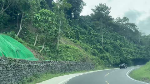 Lost in the Journey: Traveling to a Hidden Village
