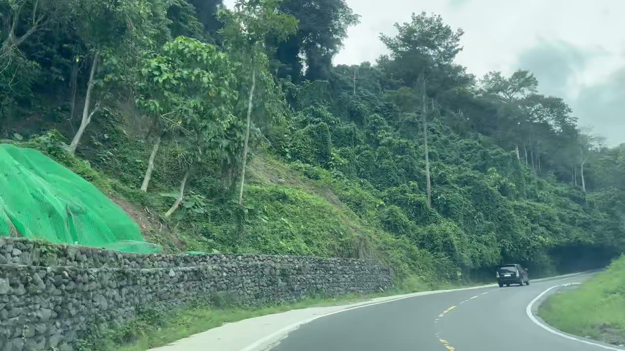 Lost in the Journey: Traveling to a Hidden Village