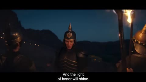 Zero A.D. (Official Trailer)