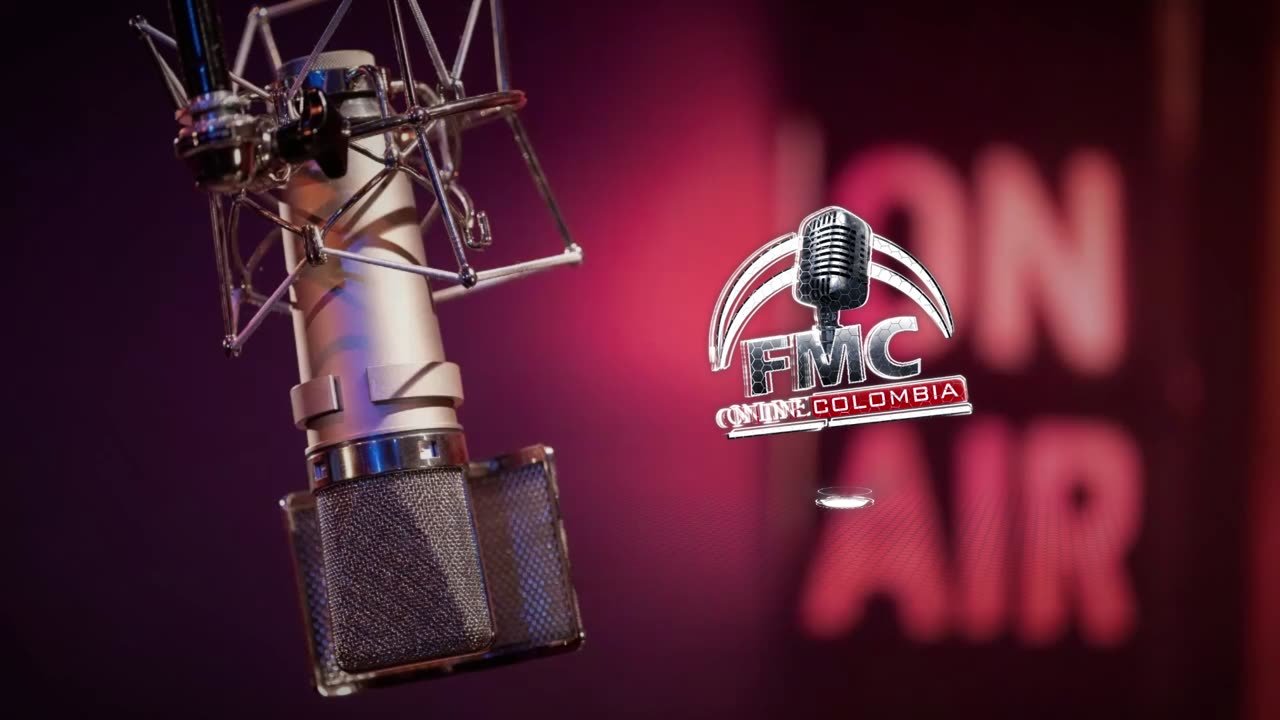 En Vivo FMC