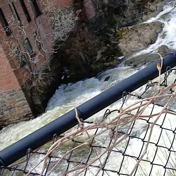 More Beacon NY Water Falls