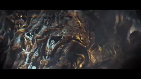 Joe Biden in Skyrim - Mod trailer