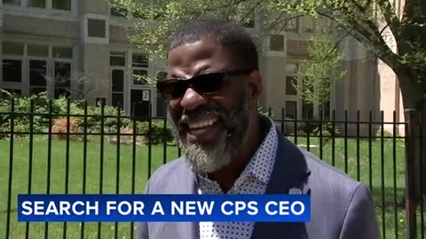 Time running out to name new CPS CEO
