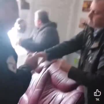 66 Year Old man getting arrested for posting his views about Kier Starmer on social media