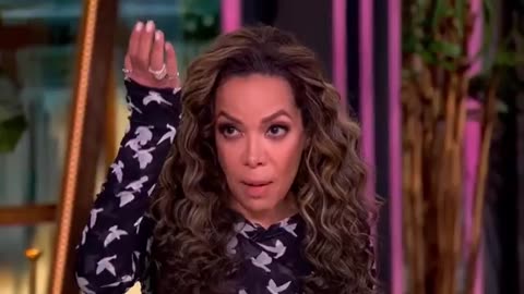 Sunny Hostin FACES BANKRUPTCY After Her Husband Gets ARRESTED For FRAUD - Agenda Insight
