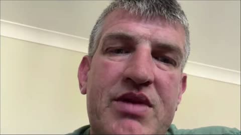 Wayne Beriman