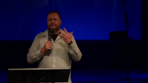 Sunday Morning 05-03-25, Ezra: Restoring the Altar First! Ezra 3:1-6