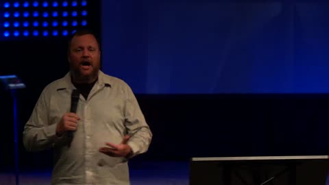 Sunday Morning 05-03-25, Ezra: Restoring the Altar First! Ezra 3:1-6