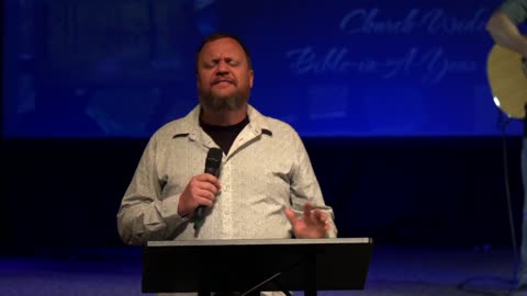 Sunday Morning 05-03-25, Ezra: Restoring the Altar First! Ezra 3:1-6