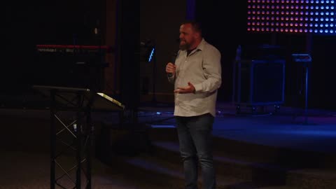 Sunday Morning 05-03-25, Ezra: Restoring the Altar First! Ezra 3:1-6