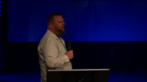Sunday Morning 05-03-25, Ezra: Restoring the Altar First! Ezra 3:1-6