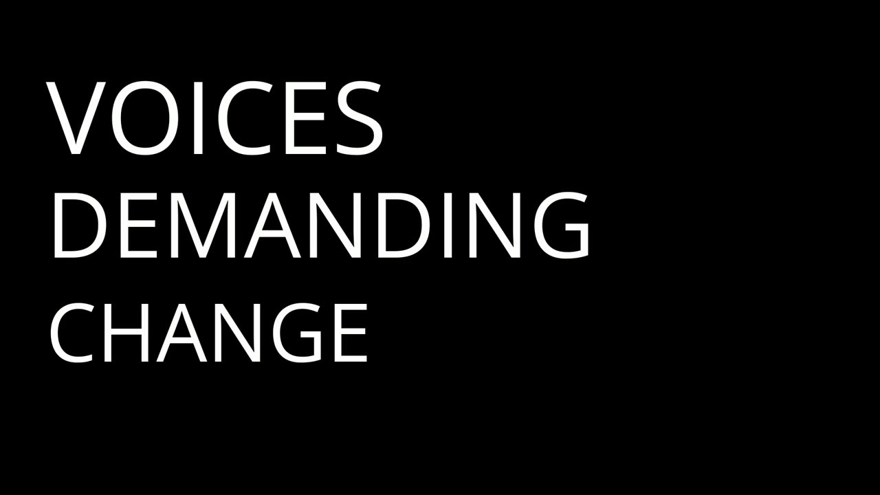 Shadows of Silence: The Digital Outcry | Orwell - Part 4