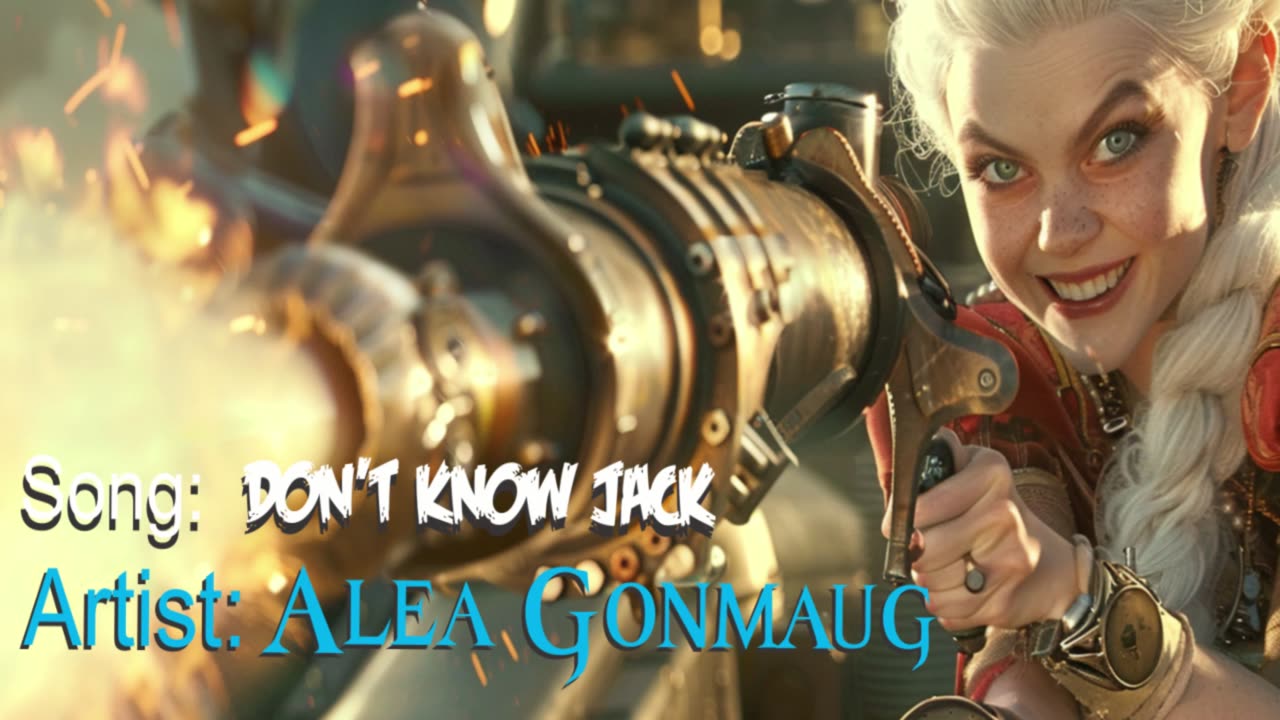 Don't Know Jack
