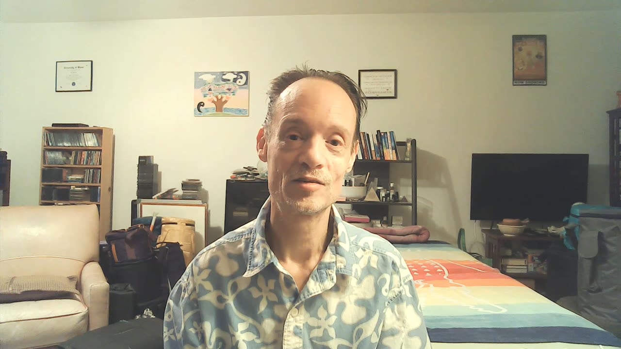 Processing Midlife Shifts & Changes In Family, Career, Spirituality, Sexuality, Roles, And Identity