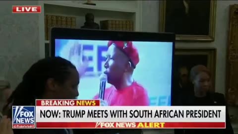International Nigger Fatigue
