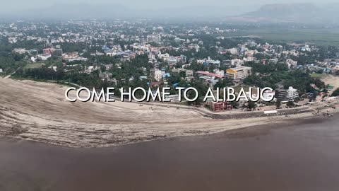 Sol De Alibaug House Of Abhinandan Lodha Project Hoabl Plots