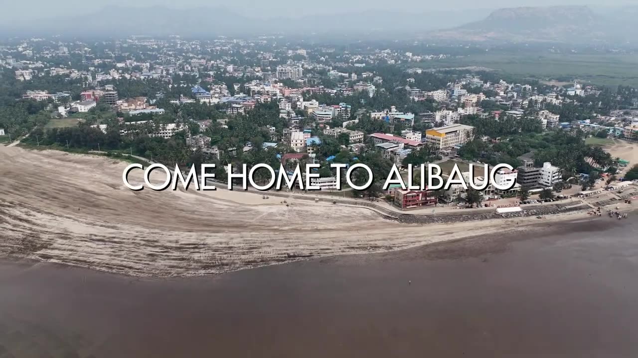 Sol De Alibaug House Of Abhinandan Lodha Project Hoabl Plots