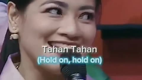 Aku sayang a famous indonisian song can't be deny#fyp#viralvideo#music