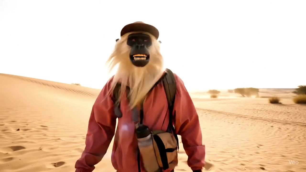 Day 3 in Rajasthan desert 🏜️