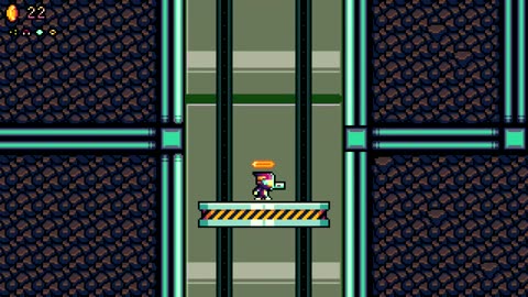 One Gun Guy - Full Run of This Forgotten Indie Masterpiece