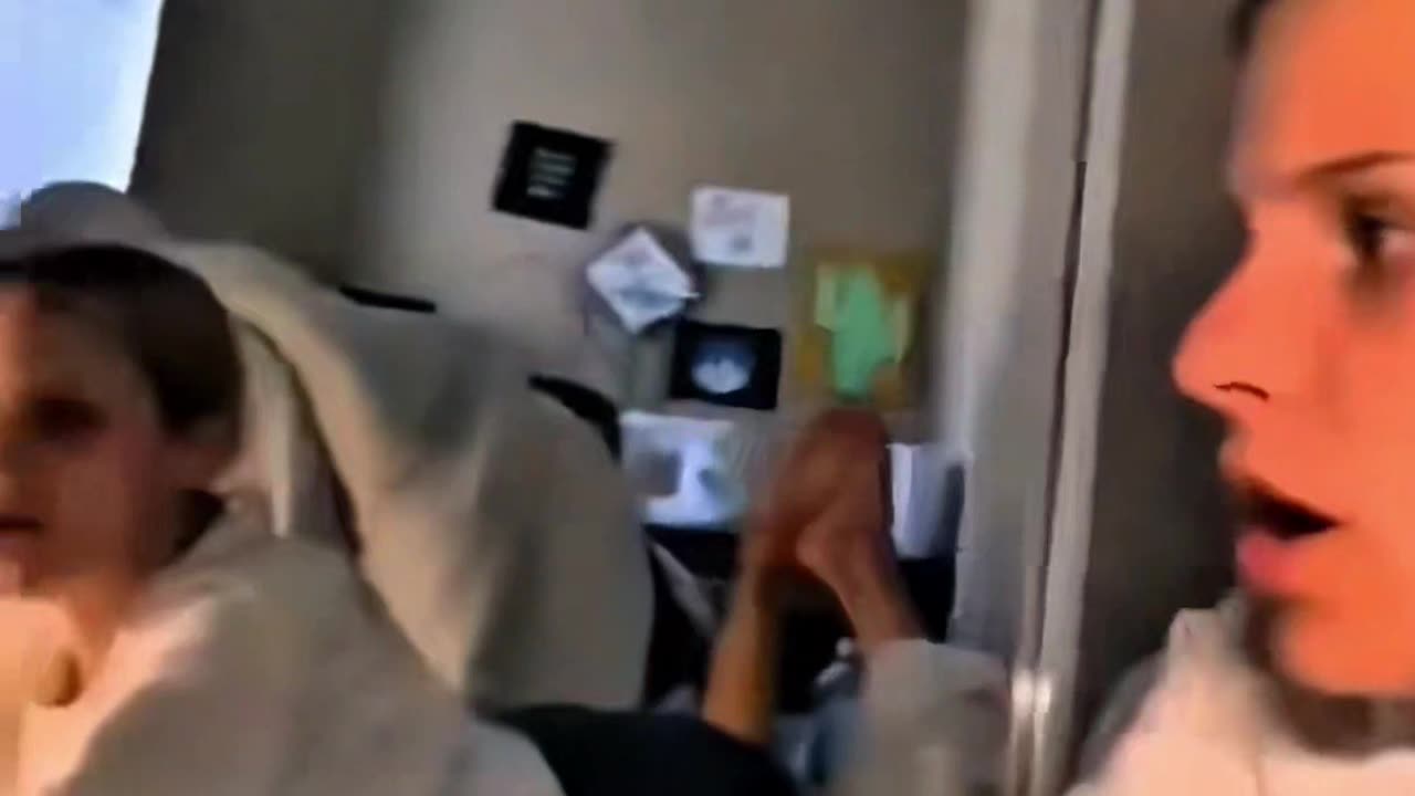 Sacred Prank