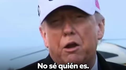 La respuesta de Trump a Groenlandia por "elegir" a Dinamarca en lugar de EE.UU.