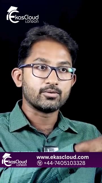 1-Year PG Program = Long-Term Career Growth | Ekascloud