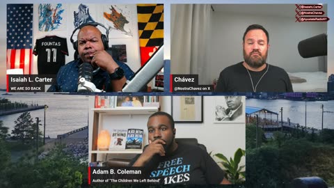 Another Meeting of the Tri-State Commission || APOSTATE RADIO EPISODE 025
