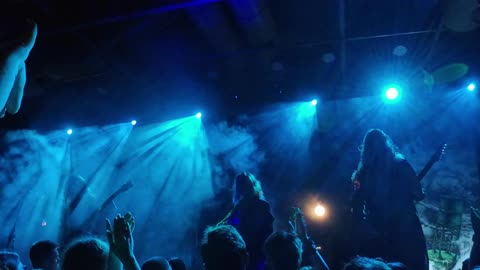 2025-09-28 Houle - Mère Nocturne [Block 33]