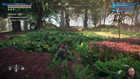 Aloy’s Legend Lives: Charging Horizon Zero Dawn’s Wilds Today!