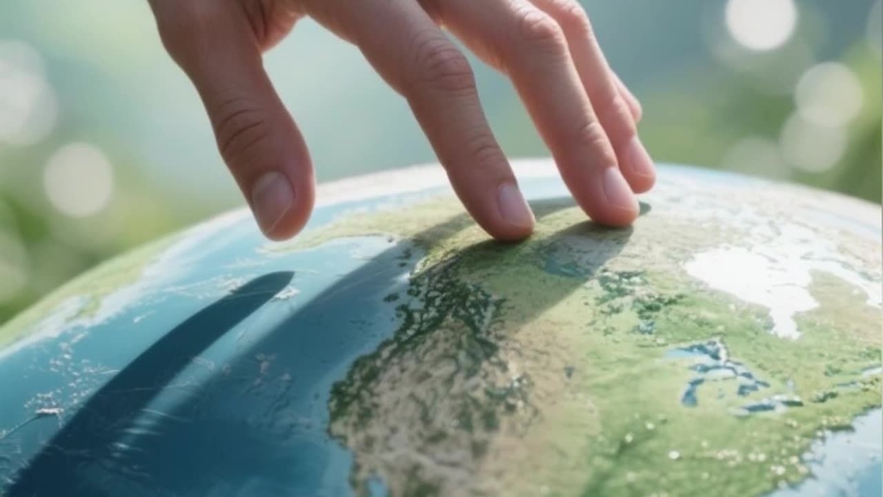 🔥 "The World Is Ending… But That’s NOT the Point" 🔥
