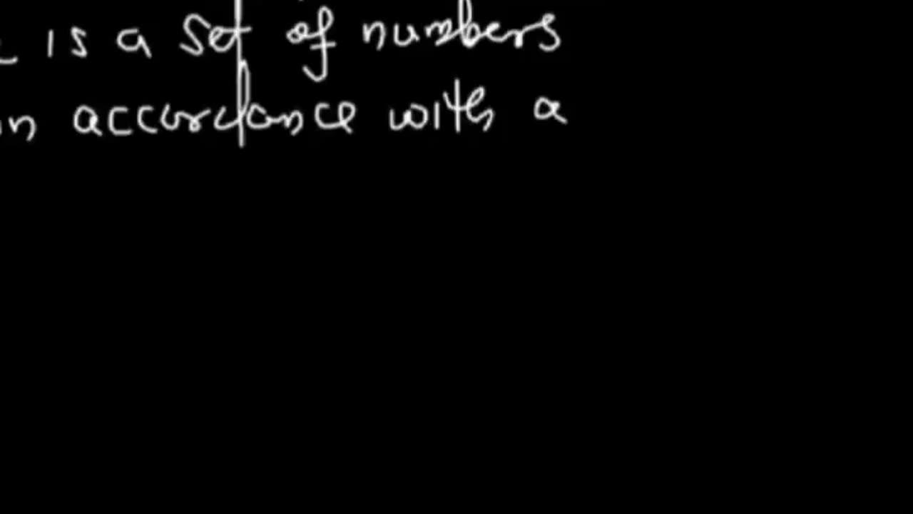 Can we learn Sequence and Series together?