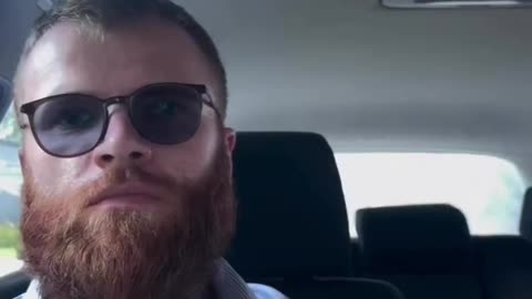 Violence fills the vacuum when dialogue dies. But be wary of deranged outlier.