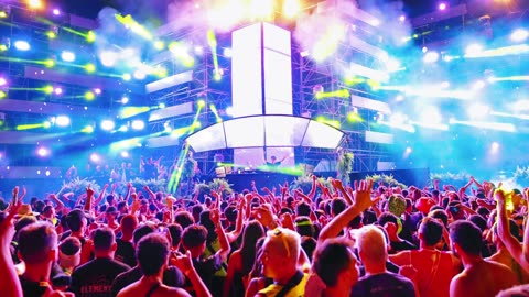 Glimmers of Hope #dionisiosounds #vocaltrance #trance #edm #partymusic
