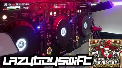 You’re Now Locked Into Timeless !