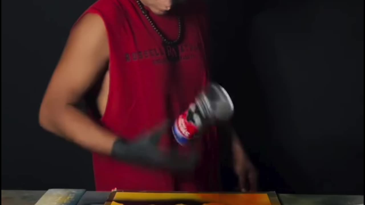Grubley video