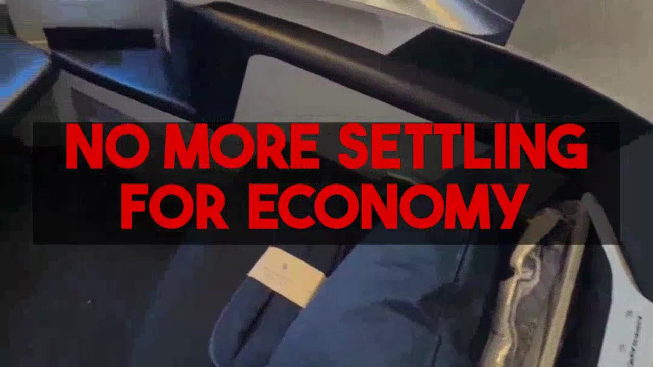 Unlock Business Class & 5-Star Stays: Mighty Travels Premium Tutorials.