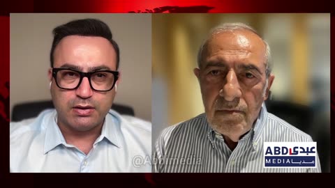 مرتضی الویری: اگر خامنه‌ای جلوی برگزاری رفراندوم را بگیرد، راهی جز فروپاشی در پیش نخواهد بود