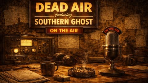 DEAD AIR: Sunday Seethening