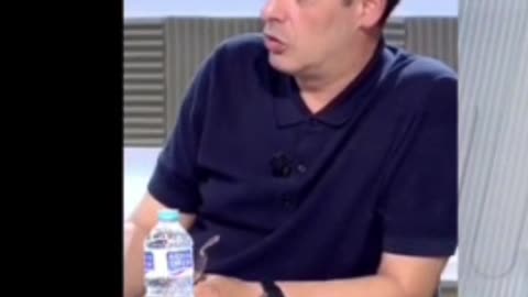 Antonio Naranjo denuncia el negocio detrás del falso humanitarismo en España