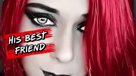 Emo Girl likes us and our Memes