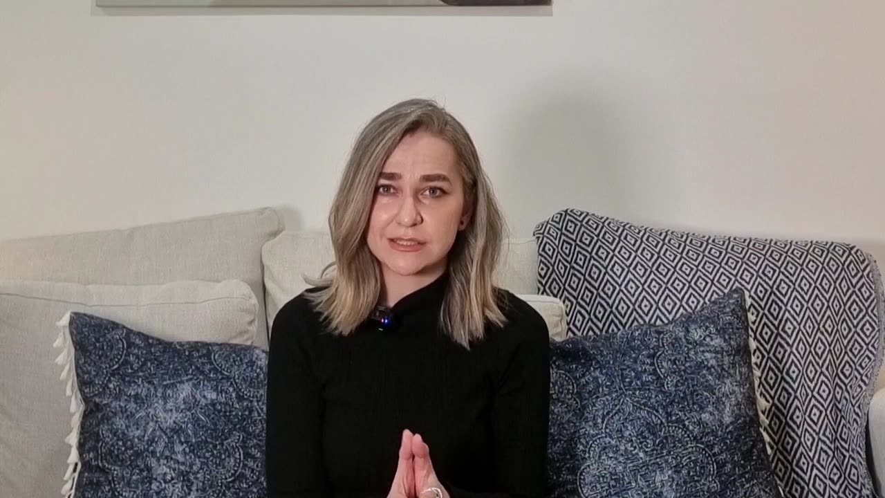 Mojdeh Kashani, an Icon of Change in Australia