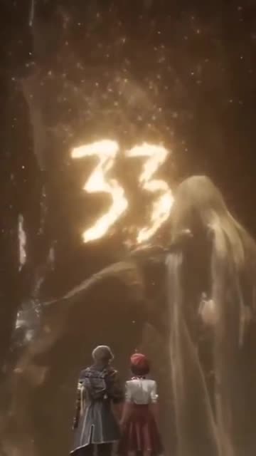 Clair Obscur expedition 33